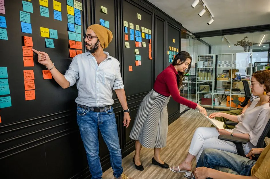 App development work in Irving