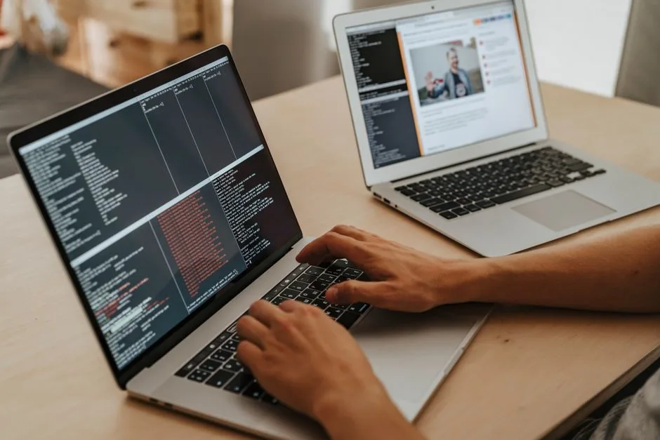 App development work in Eugene Oregon