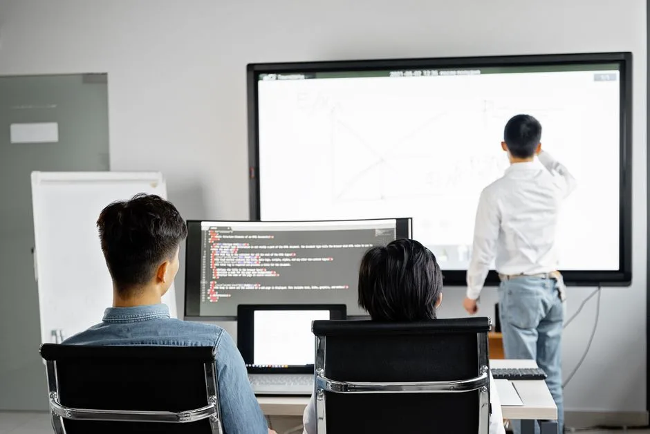 App development work in USA