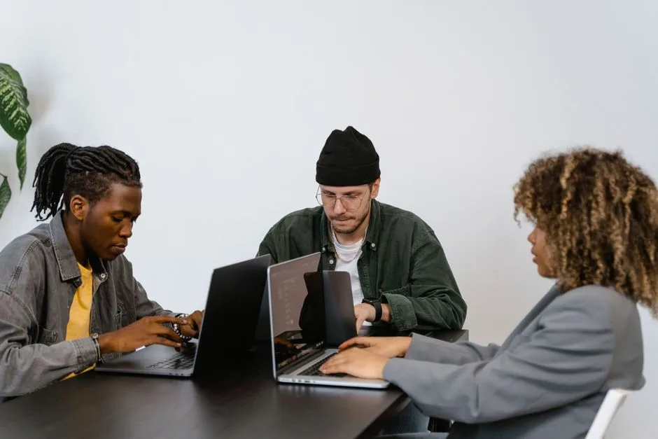 App development work in USA